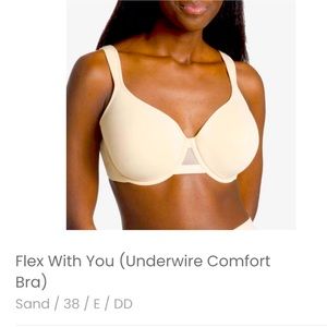 🍈🍈 Underoutfit Flex With You Bra 🍈🍈